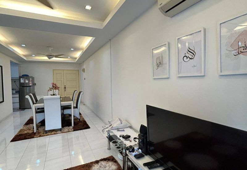 DESAJAYA VILLA APARTMENT