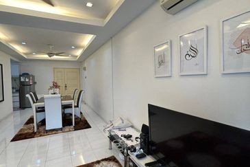 DESAJAYA VILLA APARTMENT