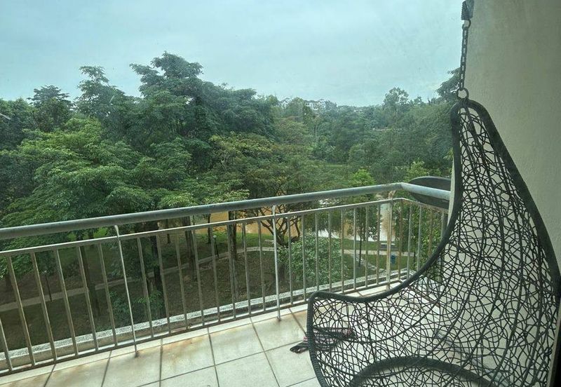 DESAJAYA VILLA APARTMENT