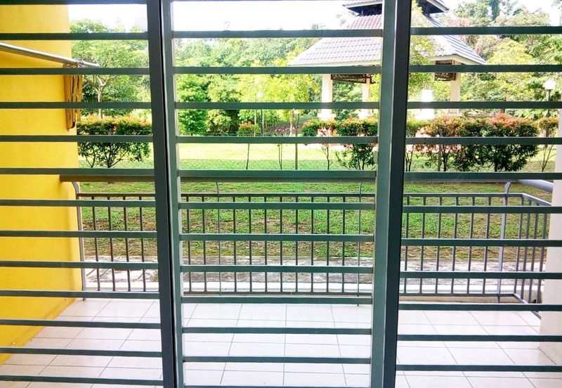 DESAJAYA VILLA APARTMENT