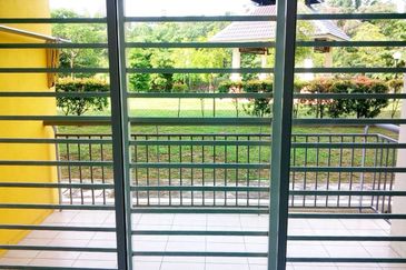 DESAJAYA VILLA APARTMENT