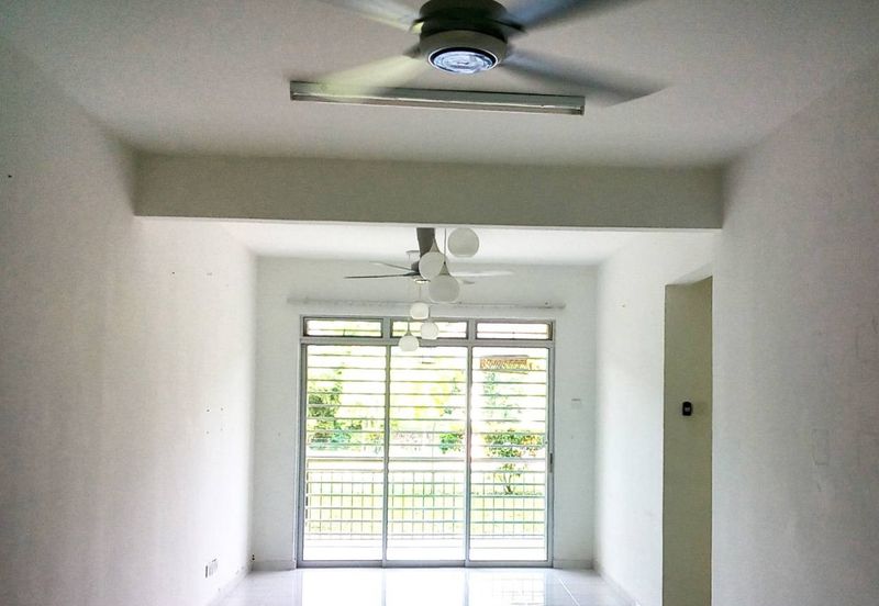 DESAJAYA VILLA APARTMENT