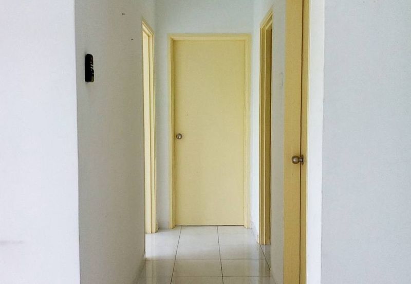 DESAJAYA VILLA APARTMENT