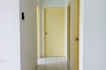 DESAJAYA VILLA APARTMENT