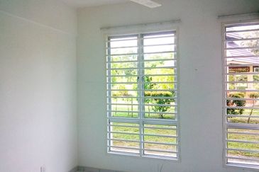 DESAJAYA VILLA APARTMENT