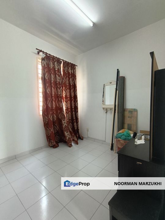 Desajaya Villa Apartment 5th Floor For Sale, Negeri Sembilan, Seremban