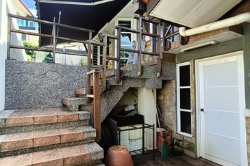 SRI CARCOSA (SEREMBAN 2)