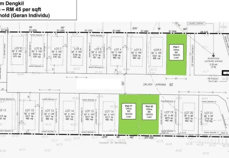 Bandar Baru Salak Tinggi