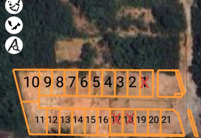 Bandar Baru Salak Tinggi