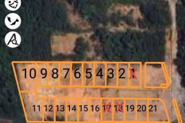 Bandar Baru Salak Tinggi