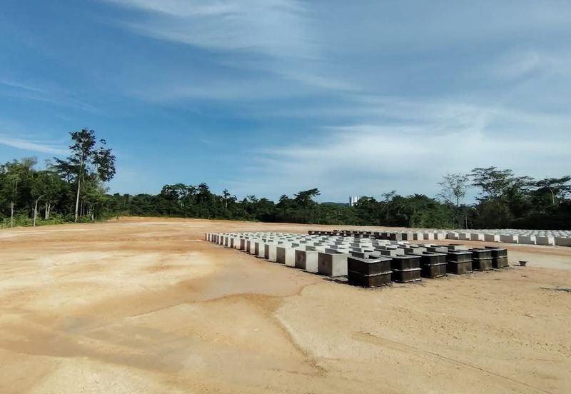 Bandar Baru Salak Tinggi