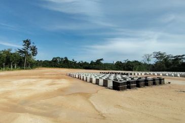 Bandar Baru Salak Tinggi