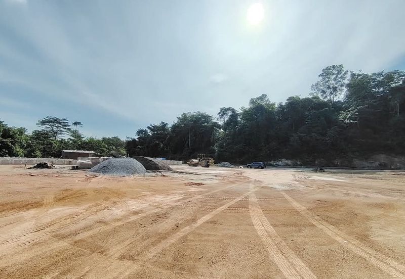 Bandar Baru Salak Tinggi