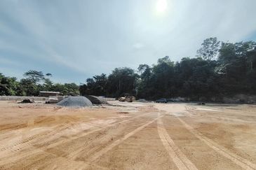 Bandar Baru Salak Tinggi