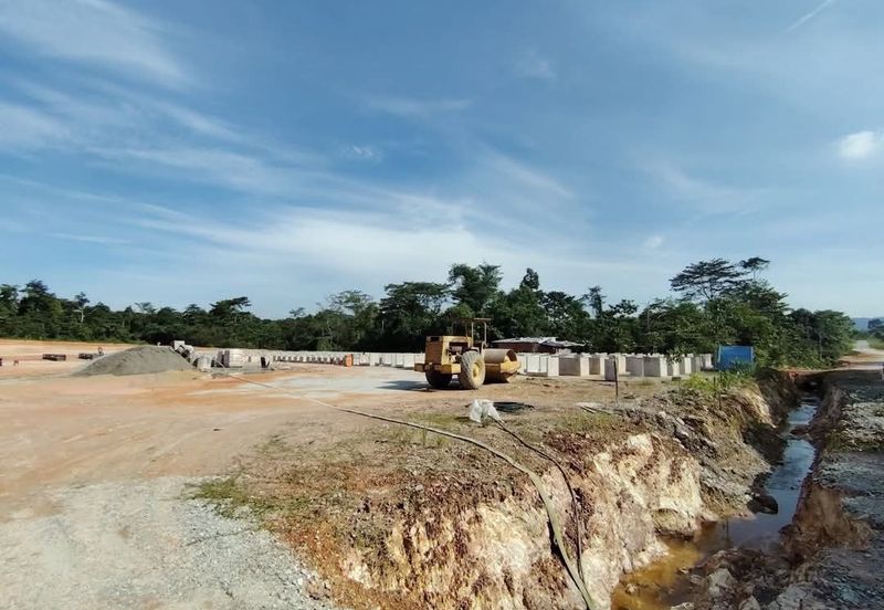 Bandar Baru Salak Tinggi