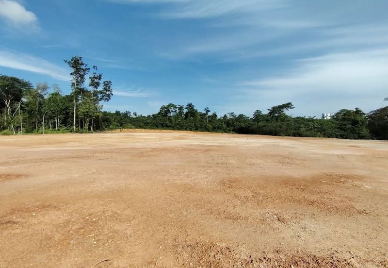 Bandar Baru Salak Tinggi