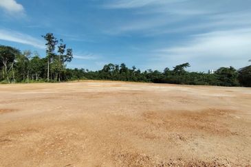 Bandar Baru Salak Tinggi