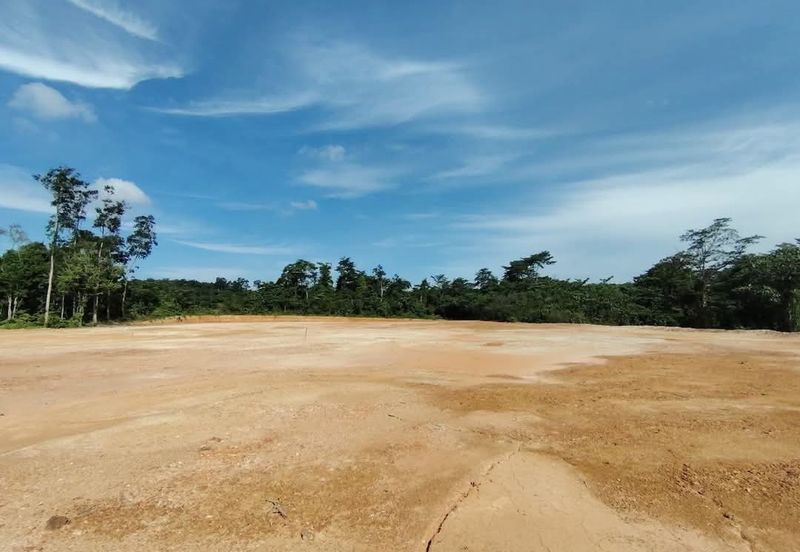 Bandar Baru Salak Tinggi