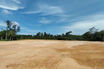 Bandar Baru Salak Tinggi