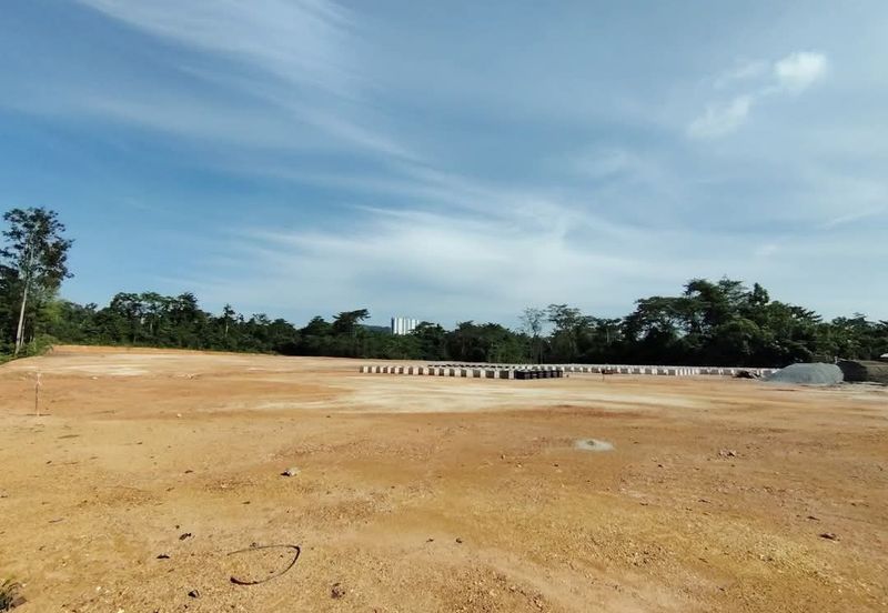 Bandar Baru Salak Tinggi