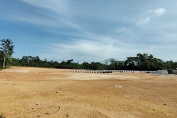 Bandar Baru Salak Tinggi