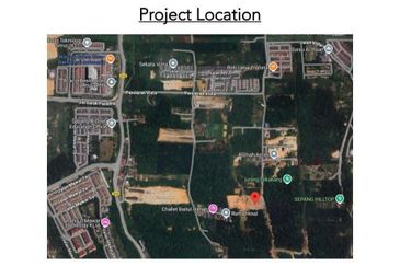 Bandar Baru Salak Tinggi