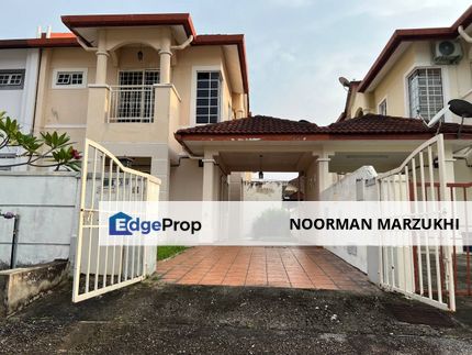 Vision Homes S2, , Negeri Sembilan, Seremban