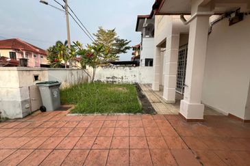 Vision Homes @ Seremban 2