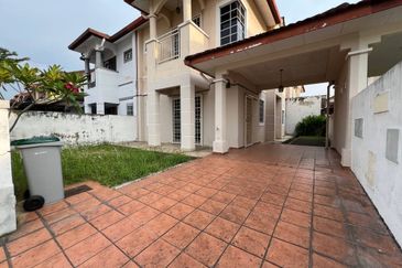 Vision Homes @ Seremban 2