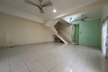 Vision Homes @ Seremban 2