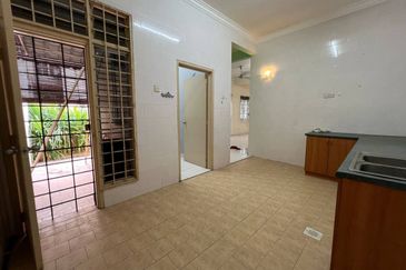 Vision Homes @ Seremban 2