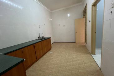 Vision Homes @ Seremban 2