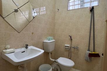 Vision Homes @ Seremban 2