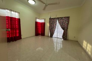 Vision Homes @ Seremban 2