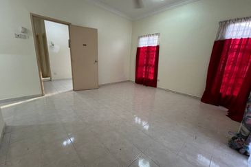 Vision Homes @ Seremban 2