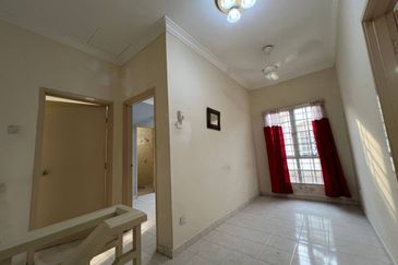 Vision Homes @ Seremban 2