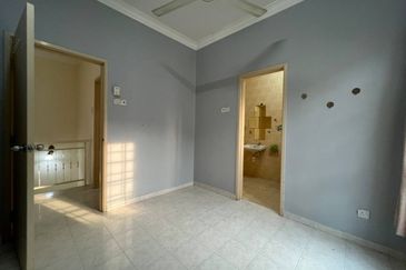 Vision Homes @ Seremban 2