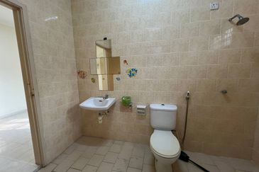 Vision Homes @ Seremban 2