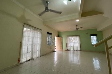 Vision Homes @ Seremban 2