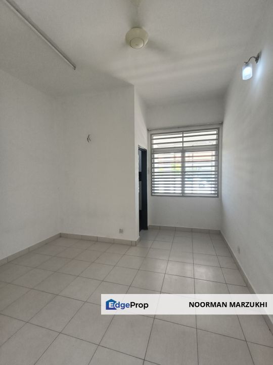 Taman Indah Puteri Sepang Semi D For Sale, Selangor, Sepang