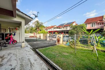 Vision Homes @ Seremban 2