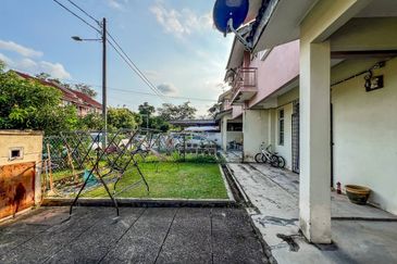 Vision Homes @ Seremban 2