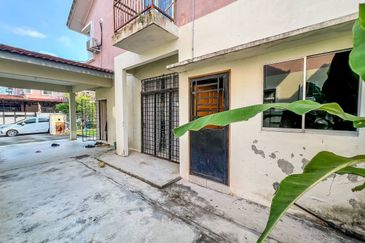 Vision Homes @ Seremban 2