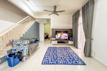 Vision Homes @ Seremban 2