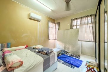 Vision Homes @ Seremban 2