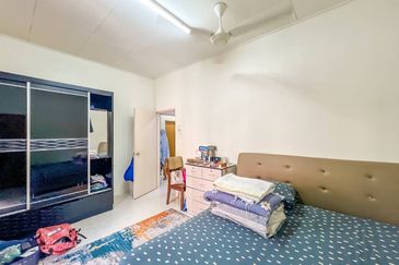 Vision Homes @ Seremban 2