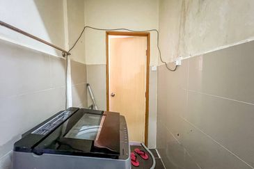 Vision Homes @ Seremban 2