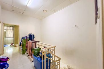 Vision Homes @ Seremban 2