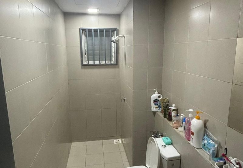 LakeFront Residence Cyberjaya