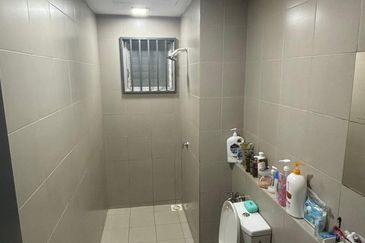 LakeFront Residence Cyberjaya